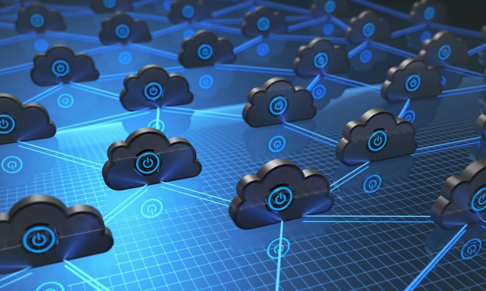 cloud computing računalstvo u oblaku