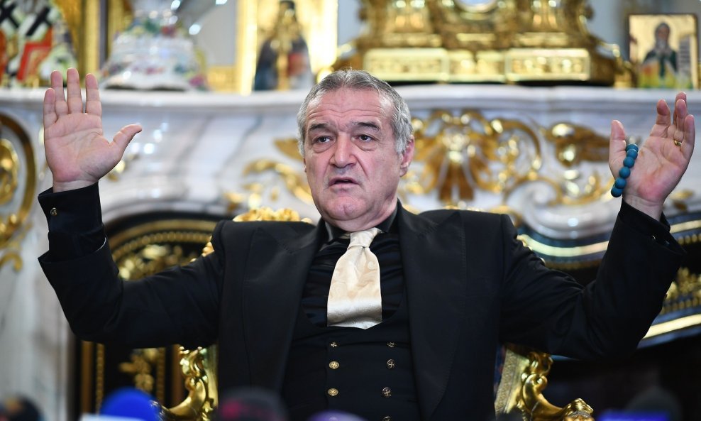 Gigi Becali