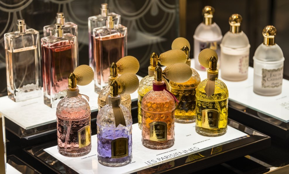Prodaja parfema bilježi veliki rast, a najviše se traže skupi mirisi
