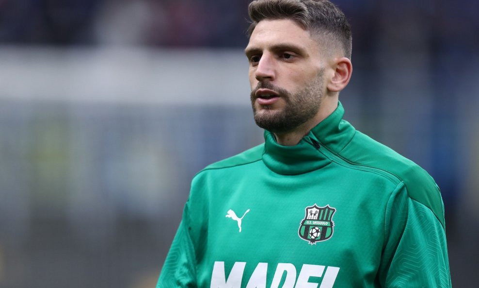 Domenico Berardi