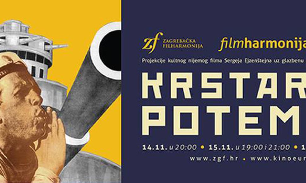 foto Krstarica Potemkin