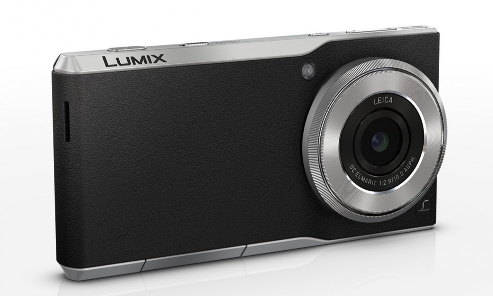 Lumix DMC-CM1 