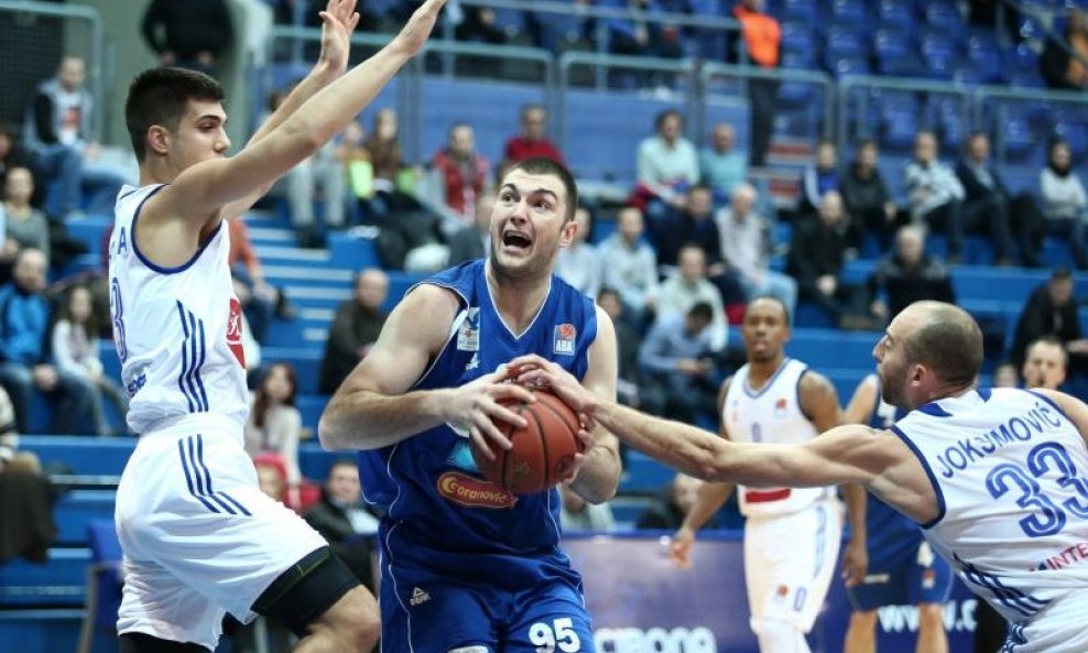 Cibona - Sutjeska