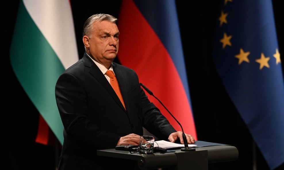 Viktor Orban