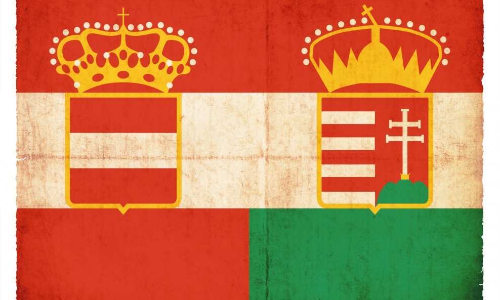 Što bi bilo kad bi 'oživjela' Austro-Ugarska