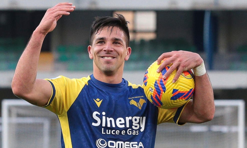 Giovanni Simeone