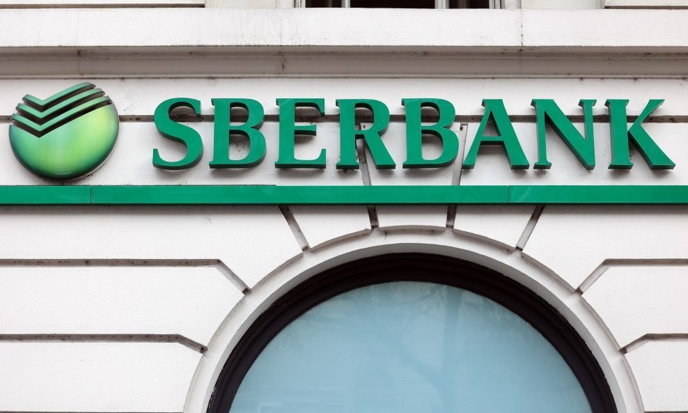 Sberbank