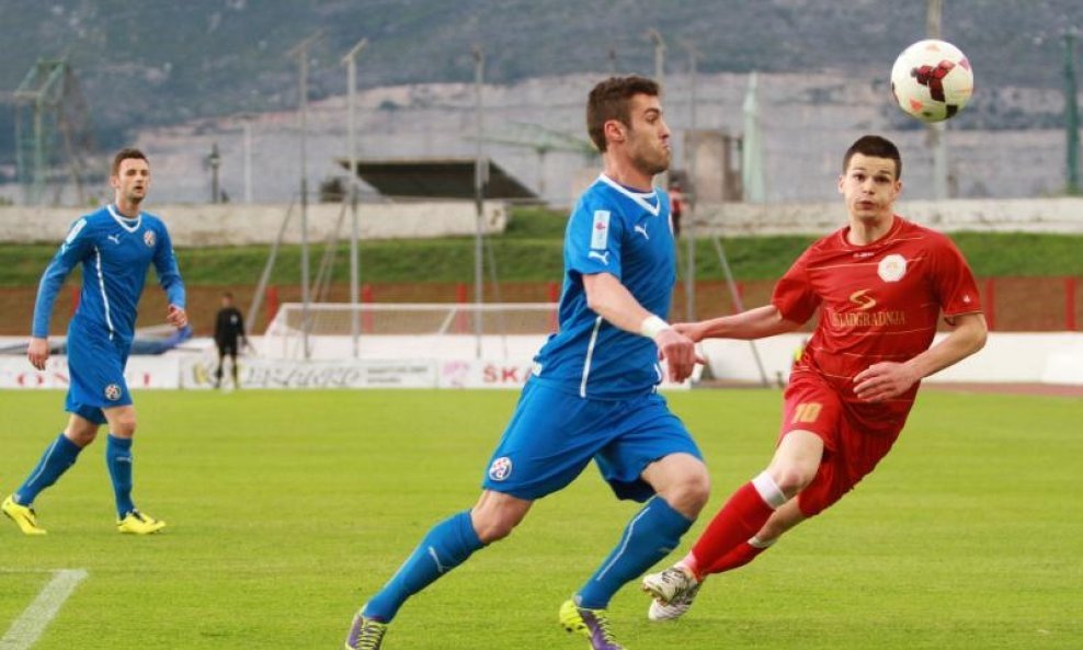 Split - Dinamo