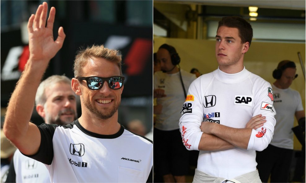 Button Vandoorne
