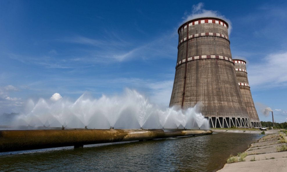 NE Zaporižja