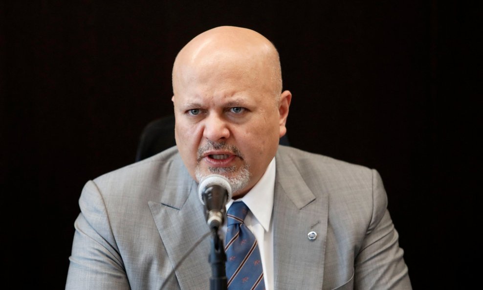 Karim Khan