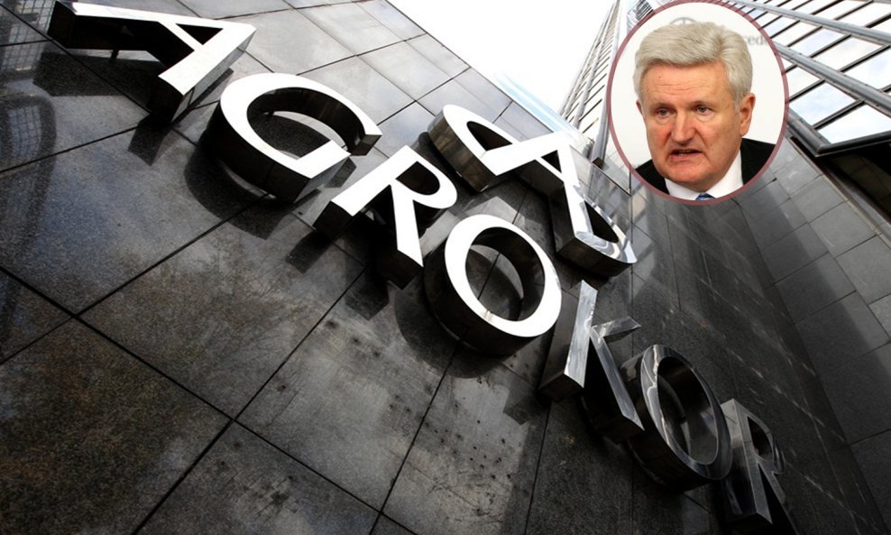 Agrokor