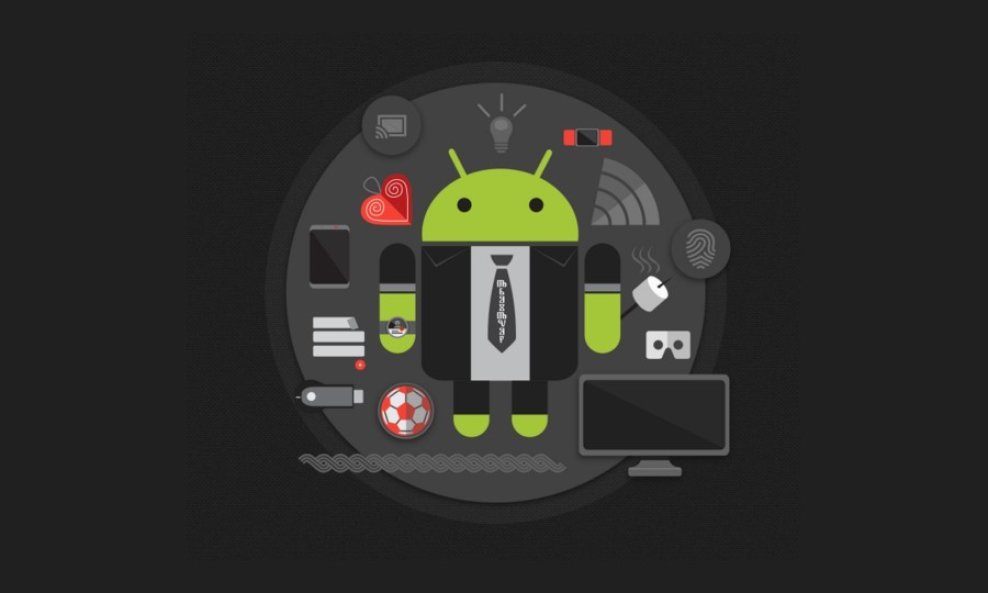 droidcon zagreb