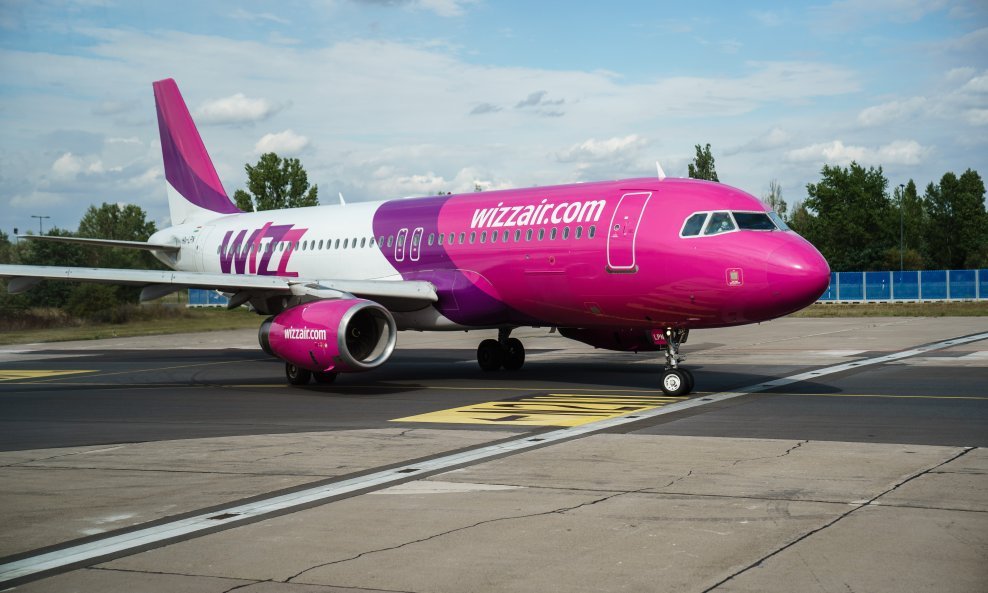 Wizz Air