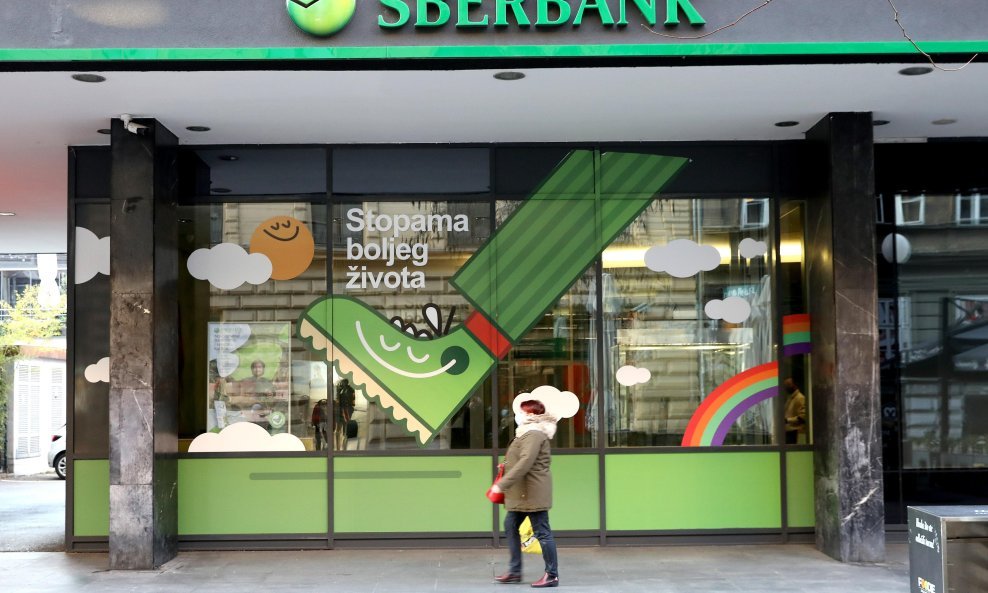 Sberbank