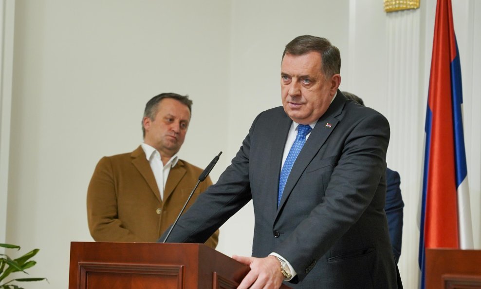 Milorad Dodik