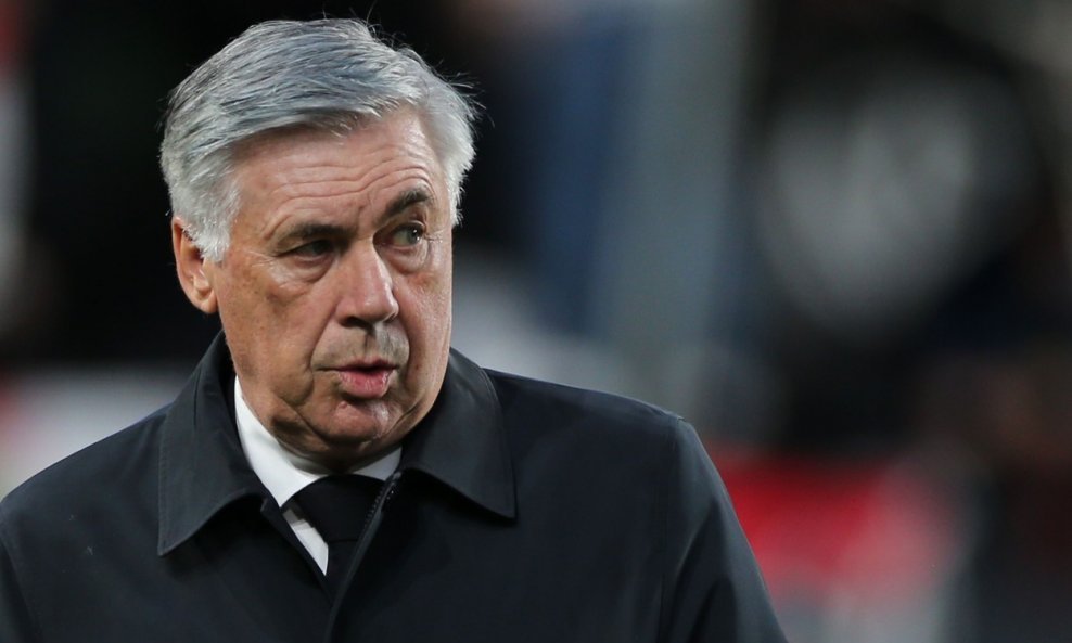 Carlo Ancelotti