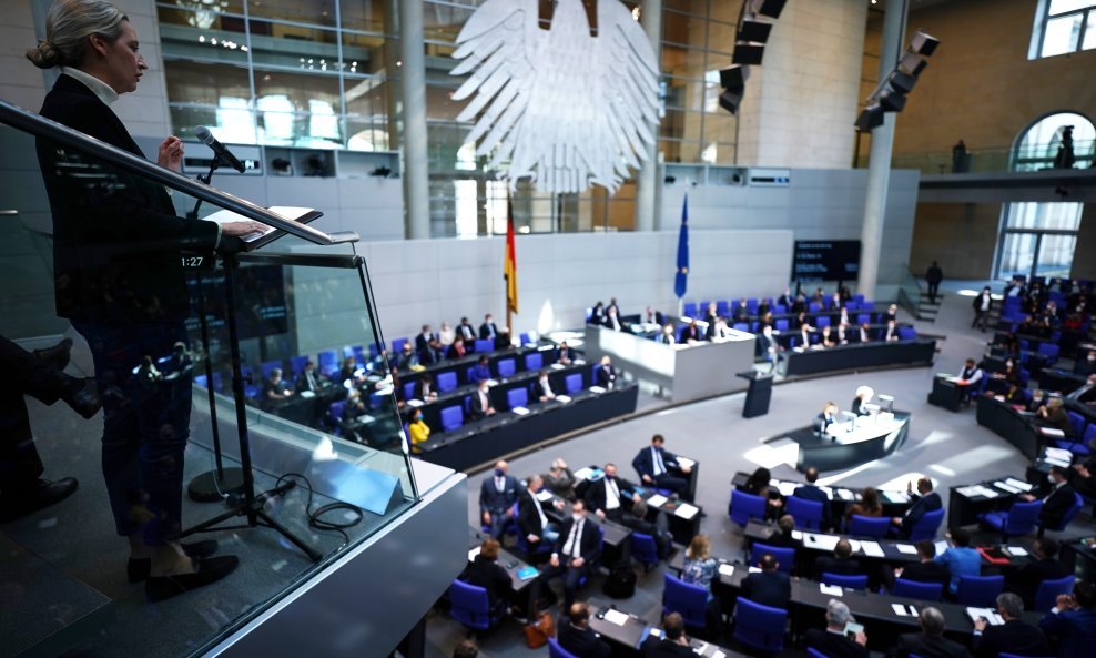 Bundestag