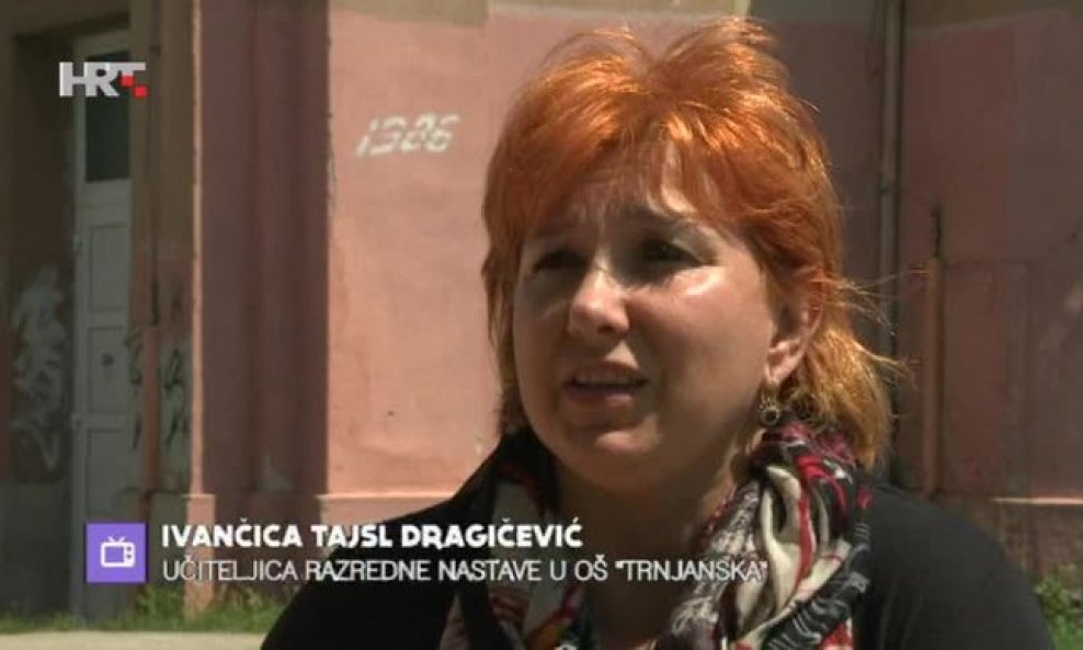 Ivančica Tajsl Dragičević