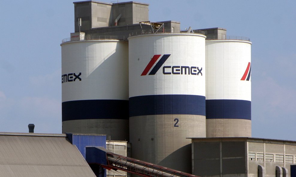 Cemex