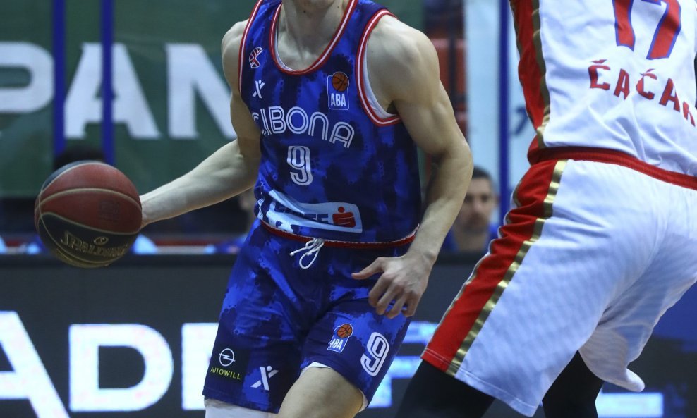 Amar Gegić