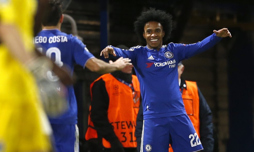 Willian