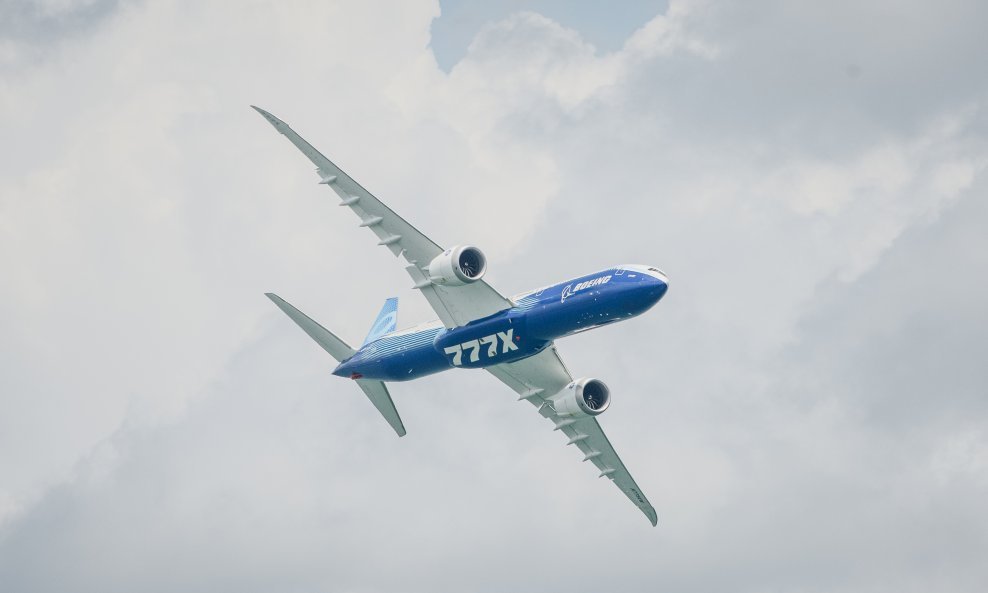 Boeing