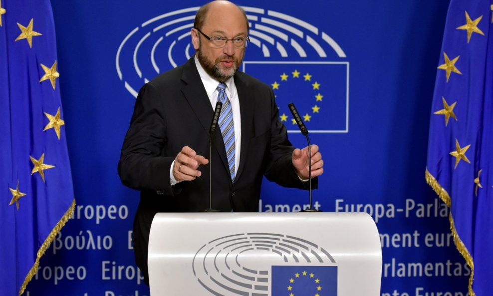 Martin Schulz