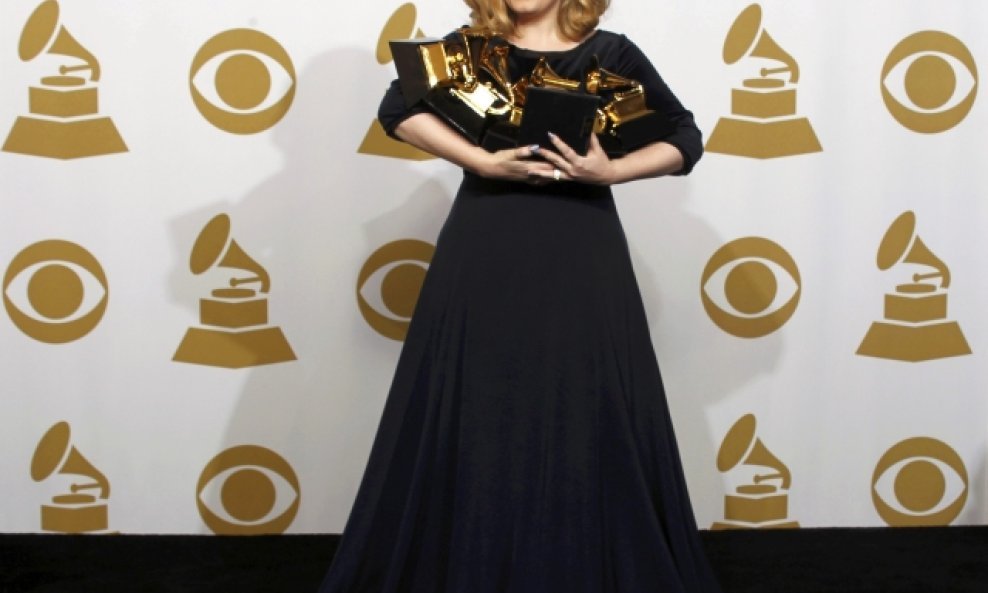 Adele