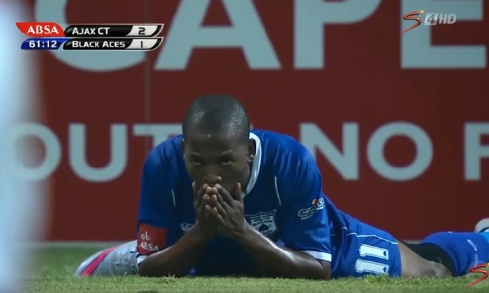 Gaf Mphoa