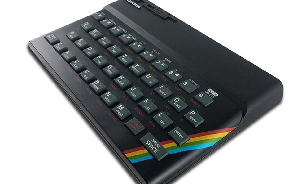 ZX Spectrum