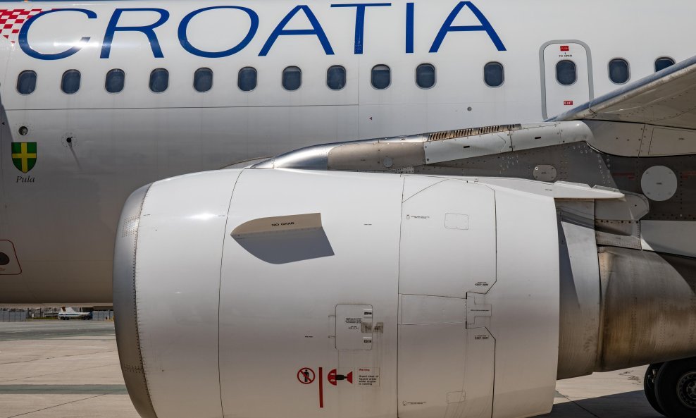 Croatia Airlines