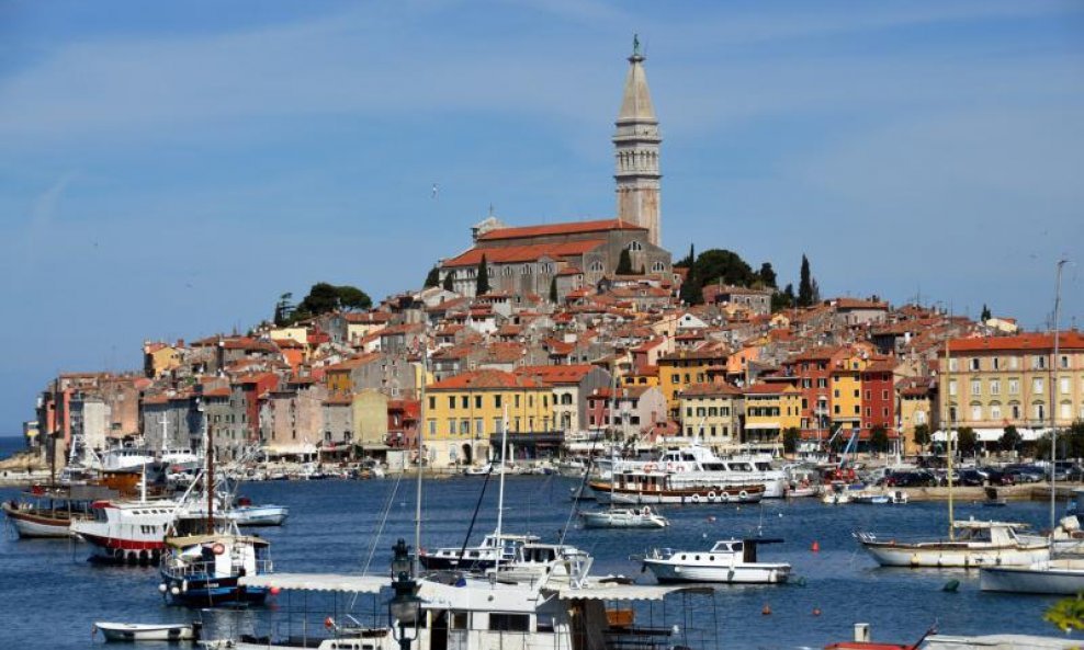 Rovinj