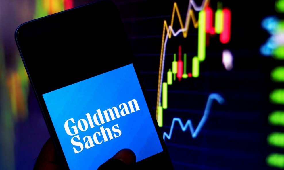 Goldman Sachs