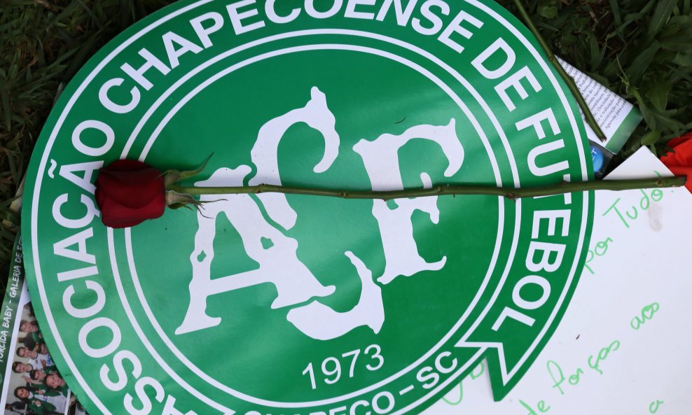 chapecoense