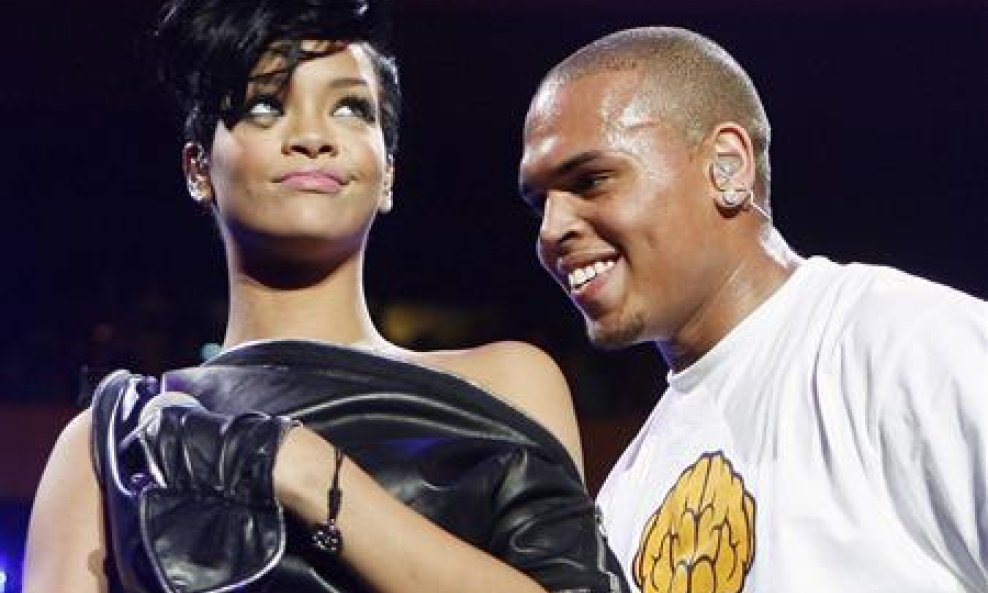 rihanna i chris brown