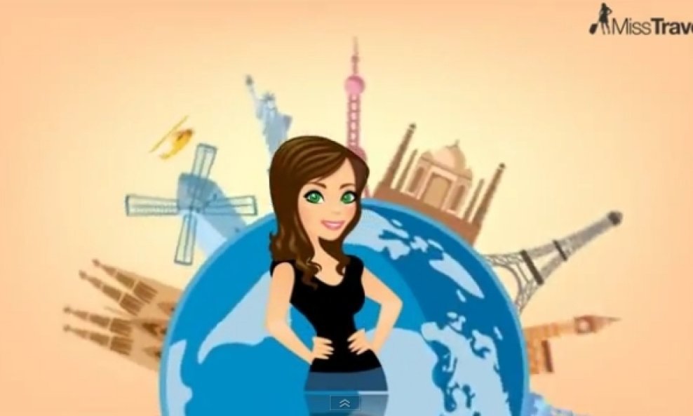 Miss Travel