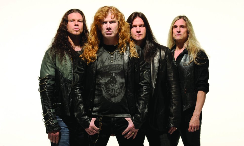 MEGADETH