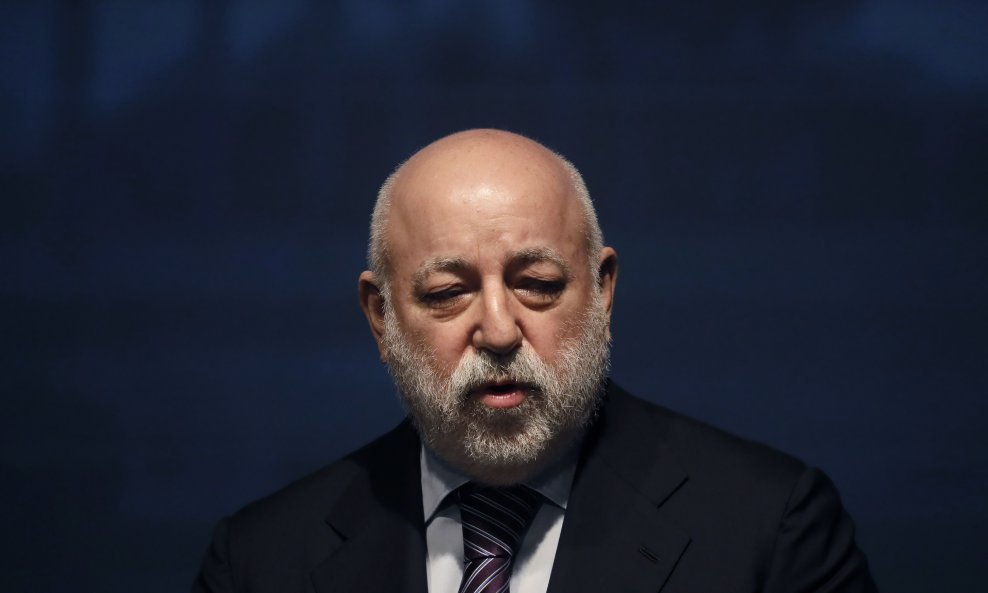 Viktor Vekselberg
