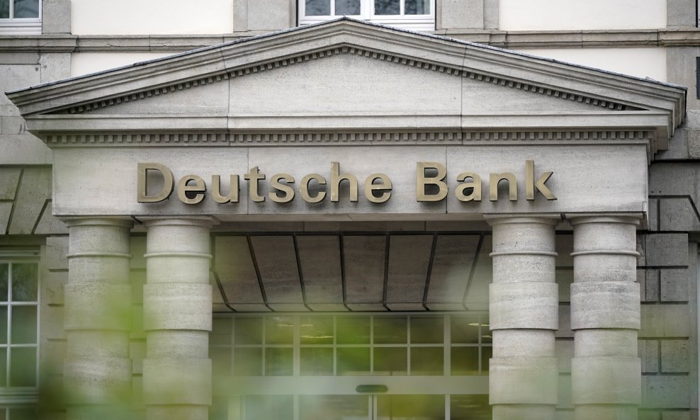 Deutsche Bank