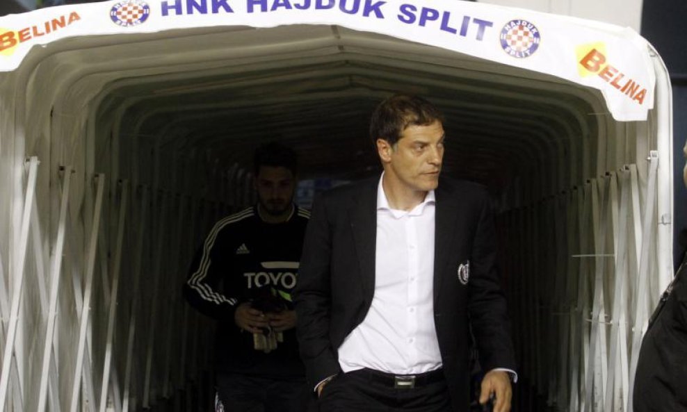 Slaven Bilić