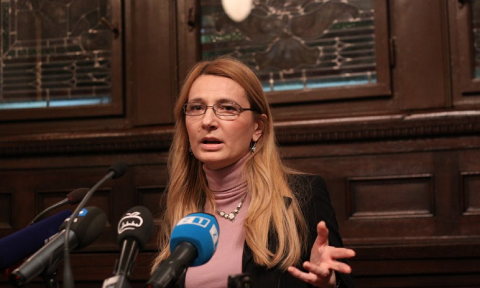 Tatjana Aćimović