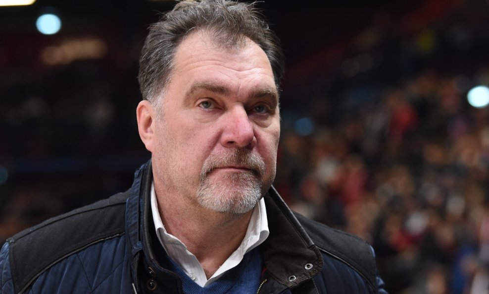 Arvydas Sabonis