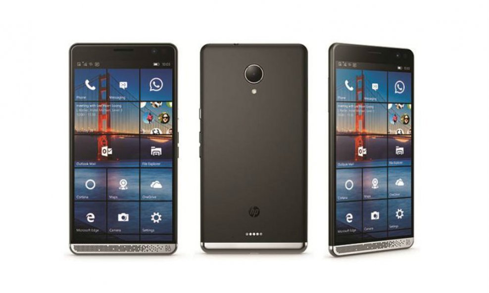 HP Elite x3