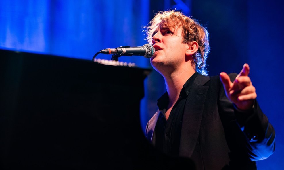 Tom Odell