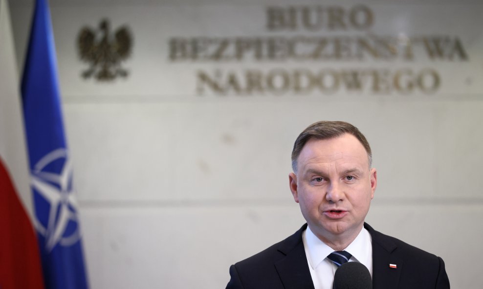 Andrzej Duda