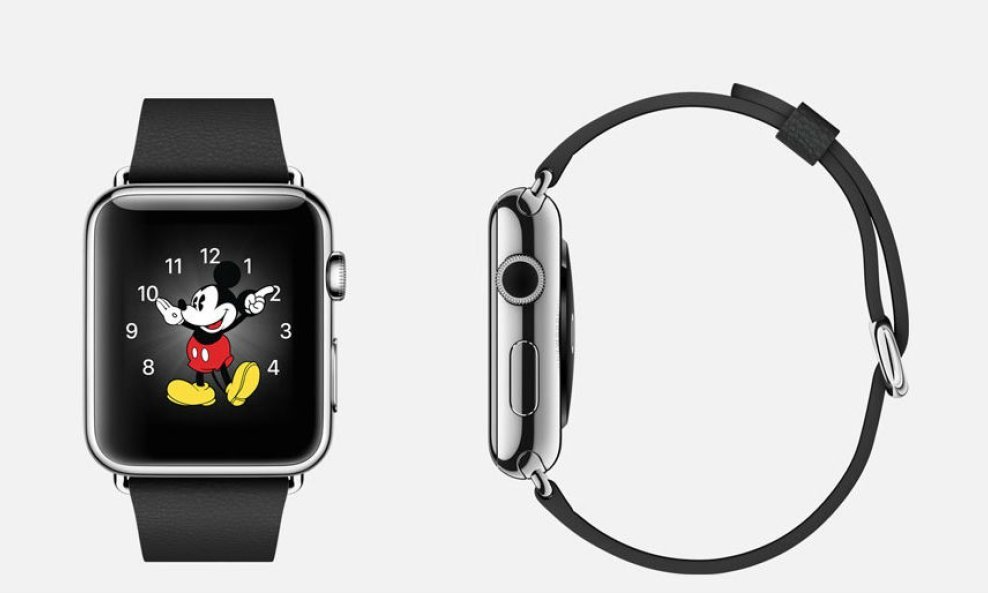 iwatch pametni sat apple