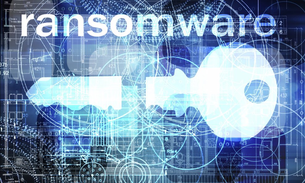 ransomware malware