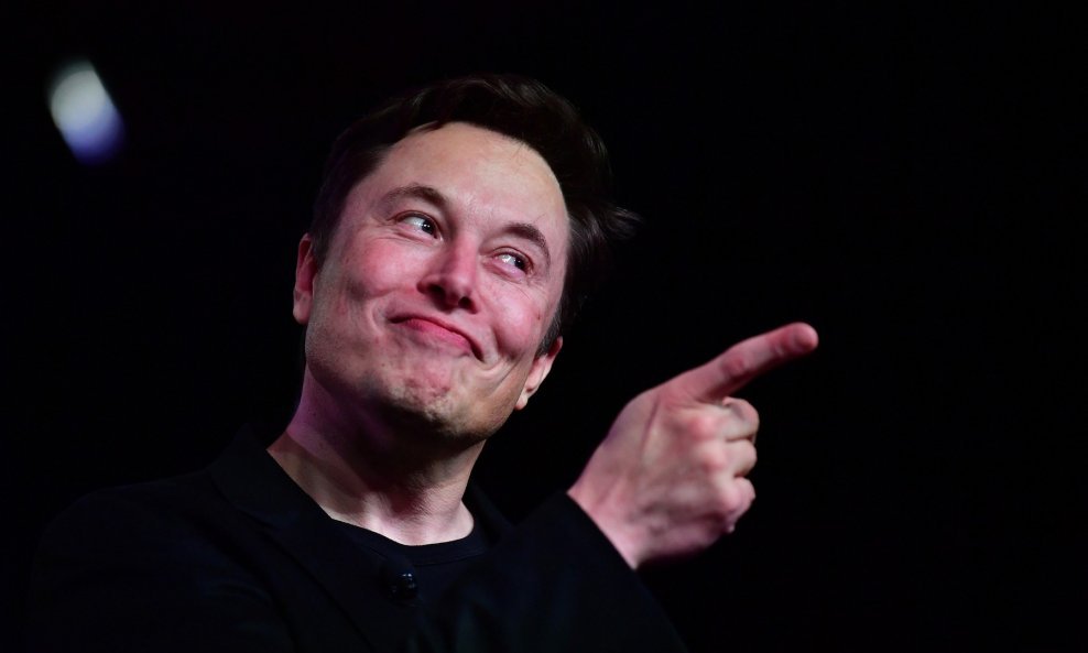 Elon Musk je na Twitteru često bio brutalan prema mnogima