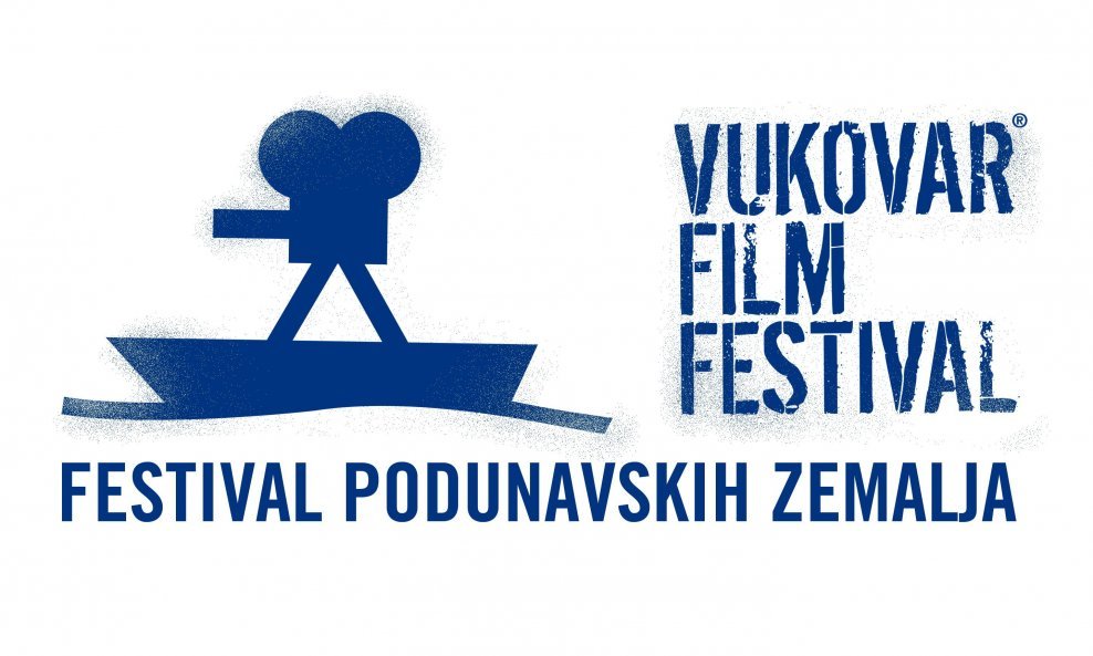 VFF LOGO Vukovar film festival